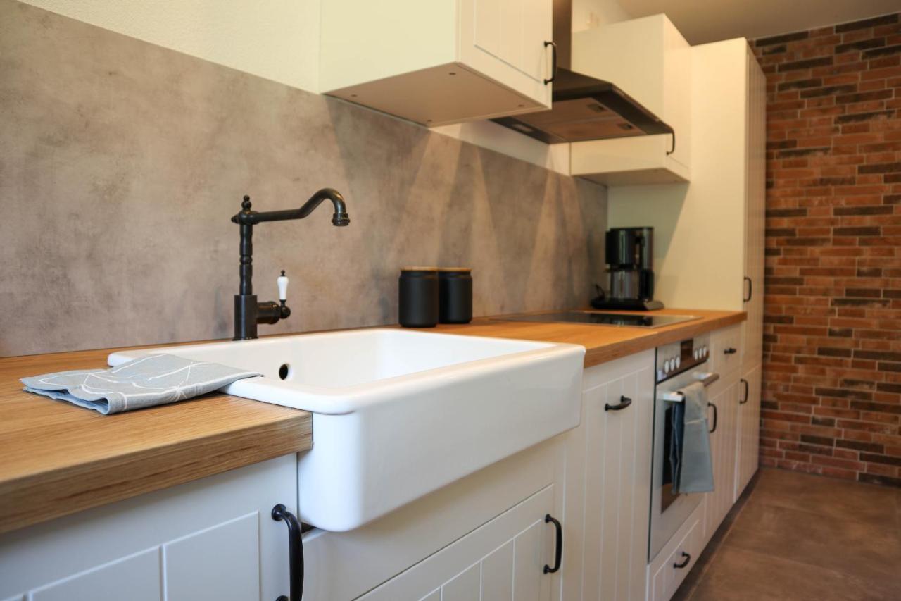 Ferienwohnung Holiswald Oppenau Luaran gambar