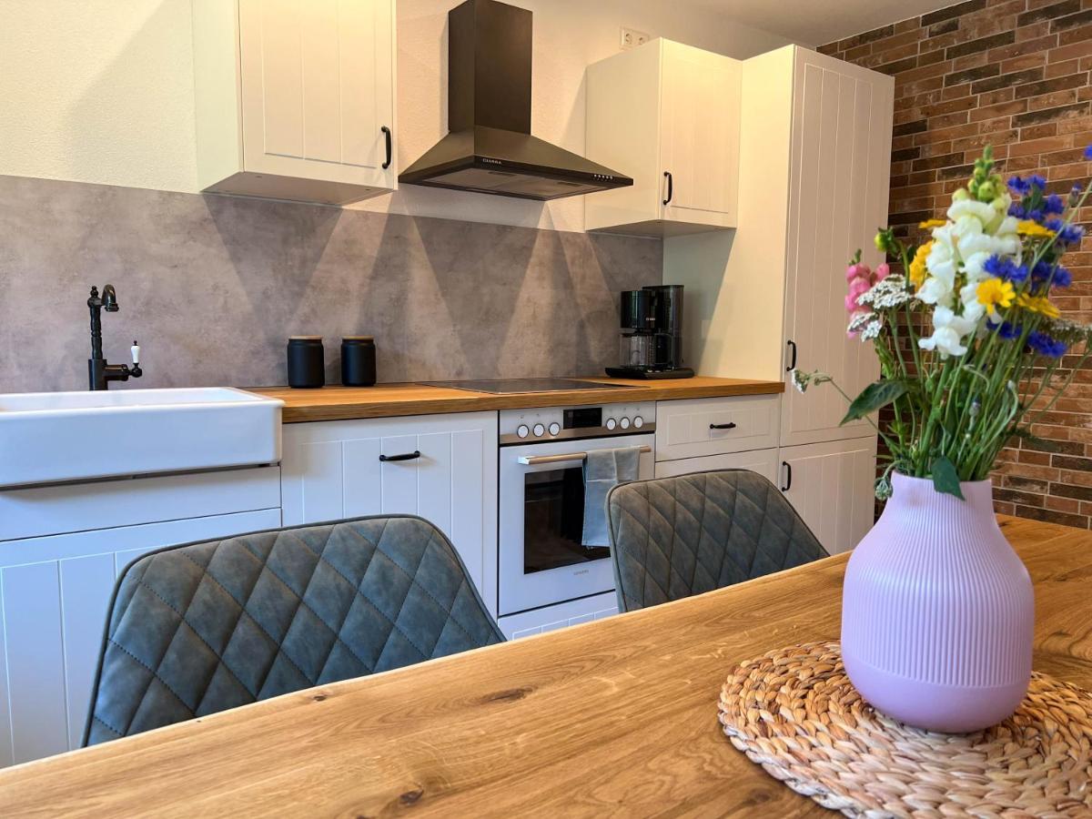 Ferienwohnung Holiswald Oppenau Luaran gambar