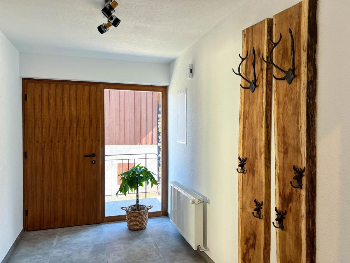 Ferienwohnung Holiswald Oppenau Luaran gambar